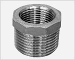 Hexagon Bushing - Threaded Pipe Fittings Manufacturer