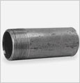 One-End-Threaded-Nipple - Pipe Nipples Manufacturer